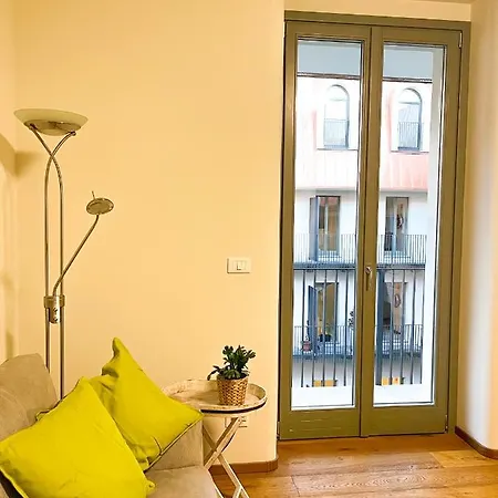 Appartement Lagrange *