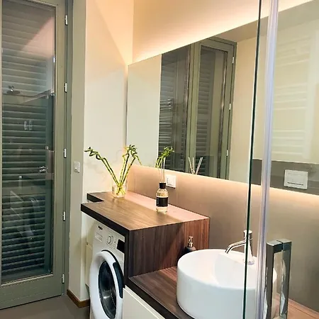 Lagrange Apartamento Turín