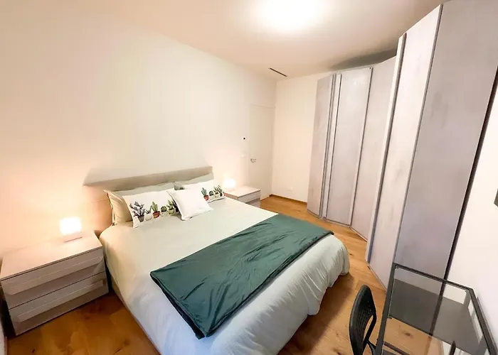 Apartmán Lagrange