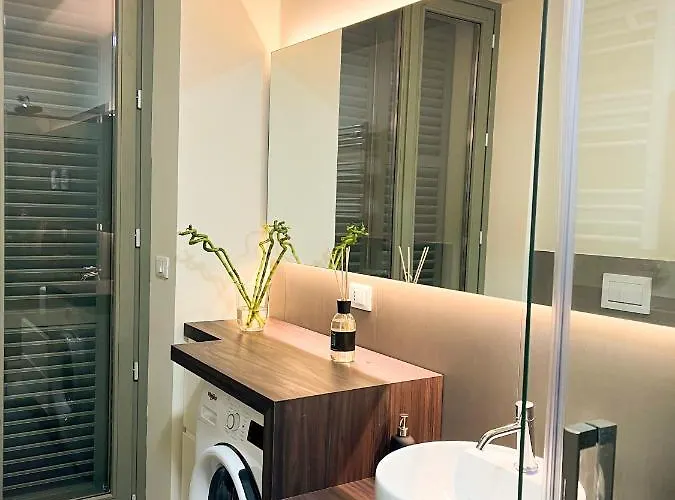 Lagrange Apartmán Turín